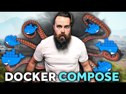 Use Docker Compose Manual for Effective Container Management