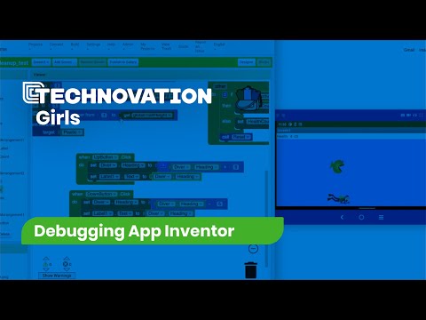 Best Practices for Testing and Debugging in AppInventor