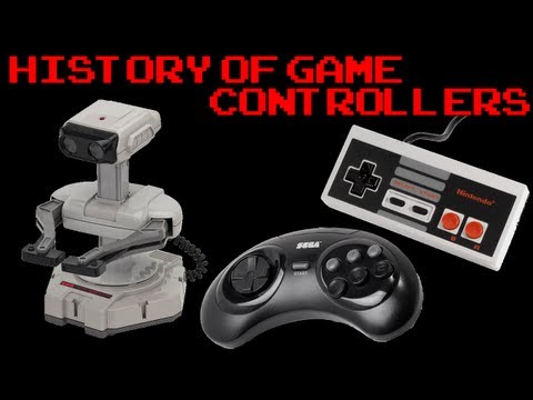 The Evolution of Joysticks: From Arcade to Modern Gaming