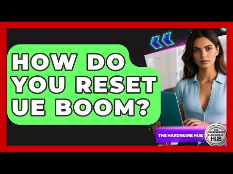 Troubleshooting UE Boom Connected But No Sound Issue Guide