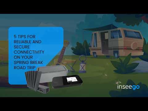 Inseego FX2000 Configuration for Optimal Internet Connectivity