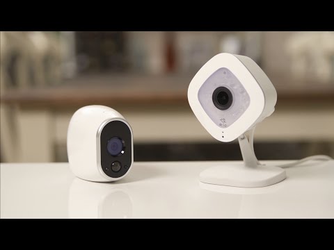 Comparing Arlo Models: Which One Fits Your Needs Best?