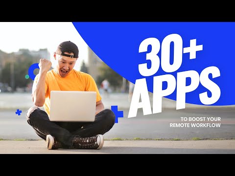Maximizing Productivity with AppOnFly for Remote Work