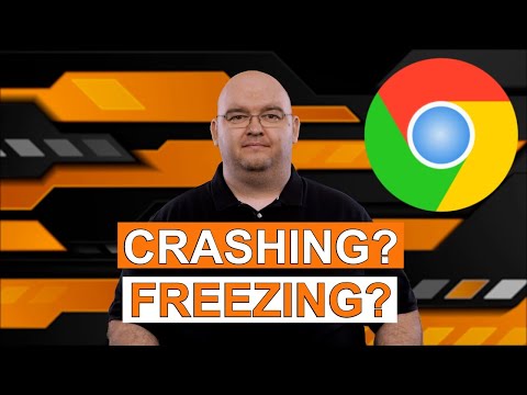 Fix Browser Freezing Issues for Smooth Browsing