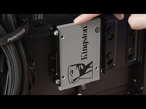 KingSpec SSD Installation Guide for Beginners