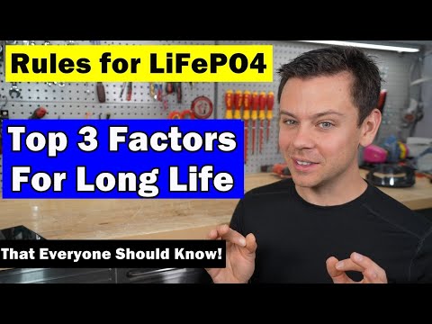 Understanding Battery Life Cycles: What You Need to Know
