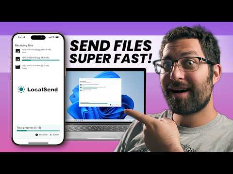 Methods to Share Files Seamlessly Across Devices