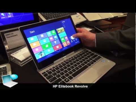 HP Revolve 810 Review and Performance Insights