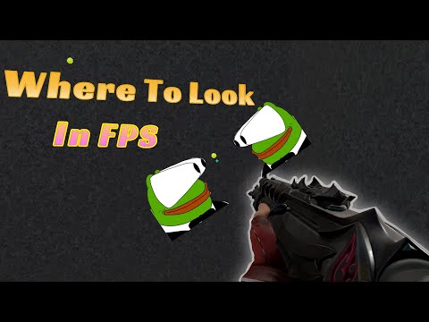 Crosshair Features That Impact Your Gaming Strategy