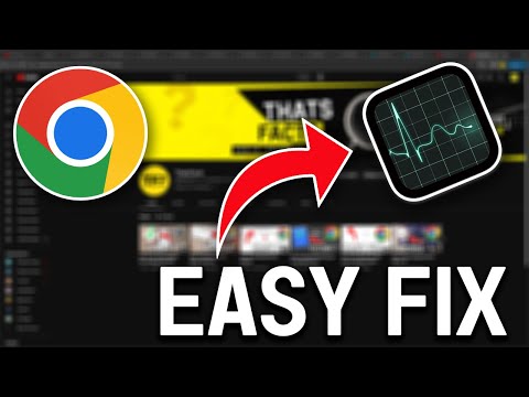 Fix Google Chrome Lagging Issues on Mac for Smooth Browsing