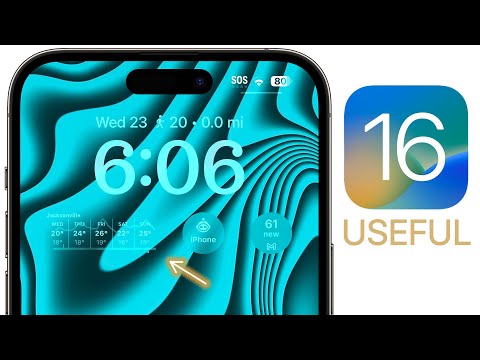 Best Practices for Organizing Your Lock Screen Widgets