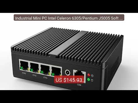 J5005 in Daily Use: Real-World Performance Insights