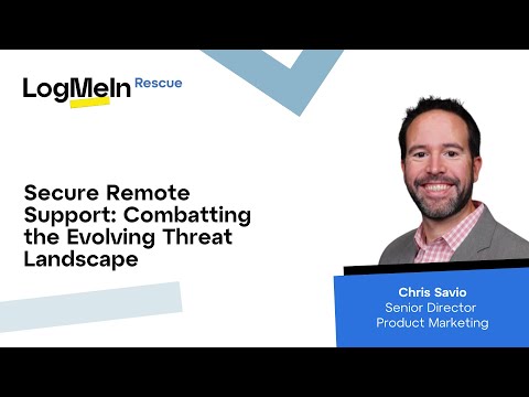 LogMeIn Security Features: Protecting Your Remote Sessions