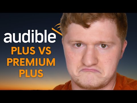 Audible vs. Other Audiobook Services: A Comprehensive Review