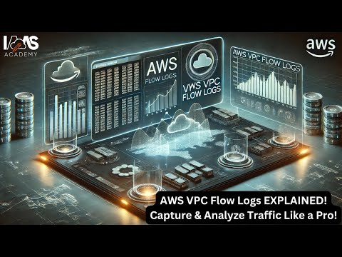 Best Practices for Managing VPC Flow Logs Effectively