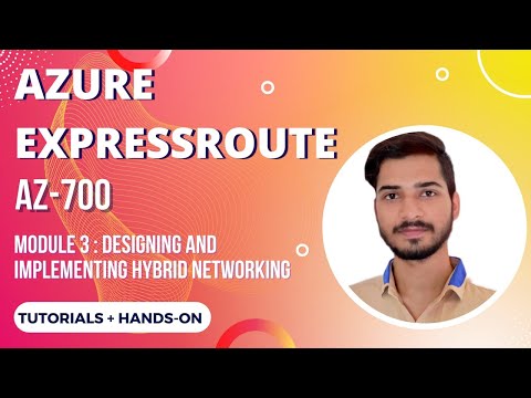 Measuring and Improving ExpressRoute Latency in Azure