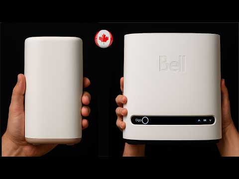 Comparing Bell Fibe with Other Internet Providers in Canada
