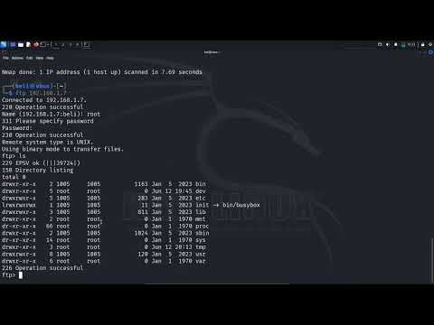 Accessing Kali Linux Cloud Free for Penetration Testing
