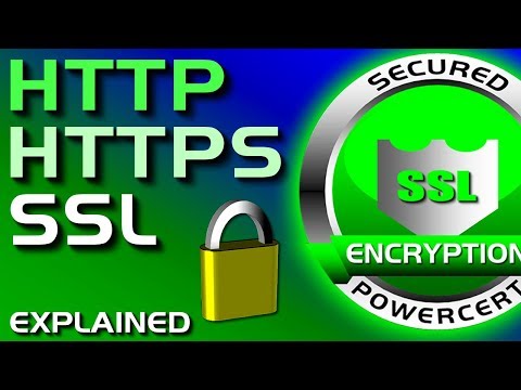 HTTPS vs HTTP: Understanding the Key Differences
