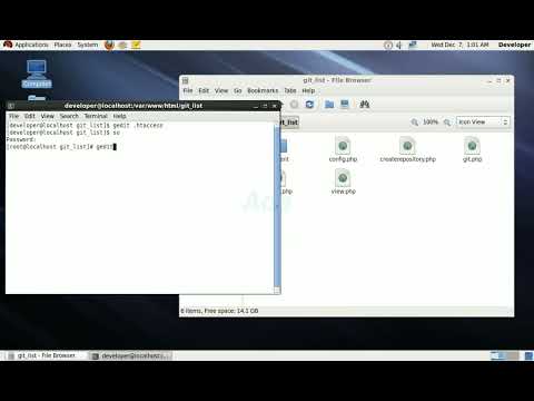 Configuring htaccess Password for Enhanced Website Security