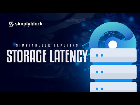How Disk Latency Affects Data Transfer Rates and Reliability