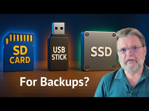 Using External Drives for Effective Data Backup Strategies