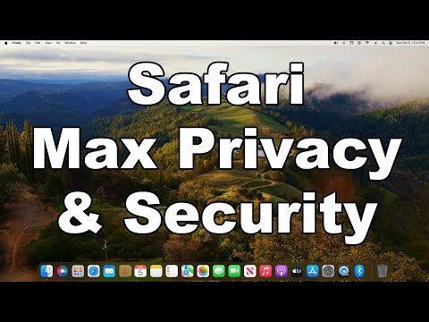 Set Up Ghostery Extension in Safari for Better Privacy