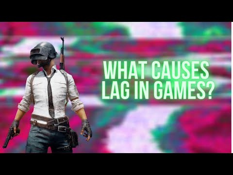Understanding Lag: Causes and Solutions for Gamers