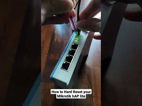 Troubleshooting Common HAP AC Lite Connectivity Issues