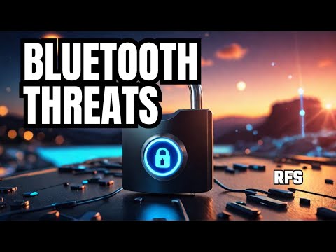 Understanding Bluetooth Security Features for Safe Connections