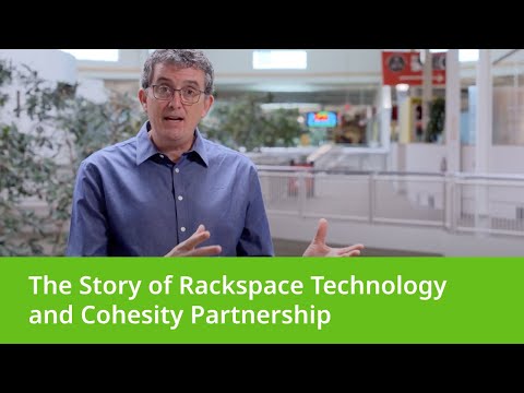 Setting Up Backup on Rackspace for Data Protection
