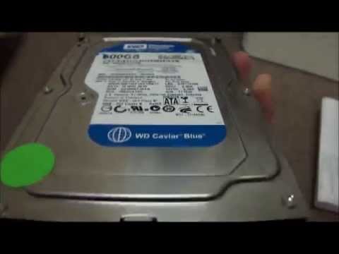 Key Specifications of WD5000AAKS Hard Drive You Should Know