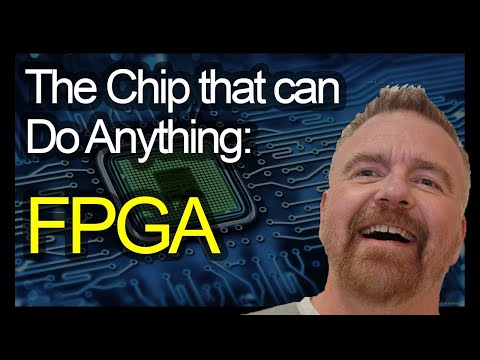 Developing with FPGA Emulation for Hardware Projects