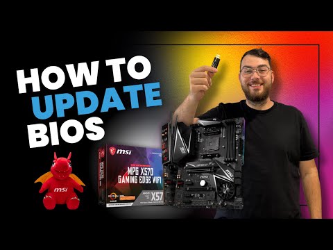 Download MSI MPG X570 Gaming Pro Carbon WiFi Drivers Easily