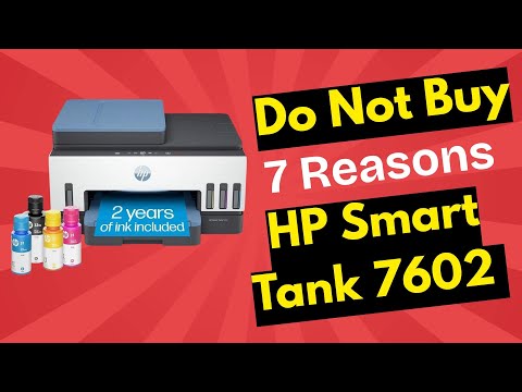 HP Smart Tank vs. Traditional Printers: A Cost Analysis