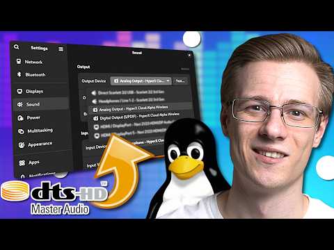 Configuring Linux Audio Equalizer for Enhanced Sound Quality