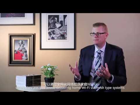 The Future of Fibernet: Trends and Innovations to Watch