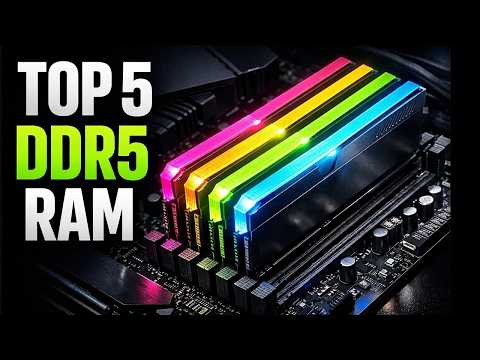 Purchasing G.Skill DDR5 RAM for Enhanced System Performance