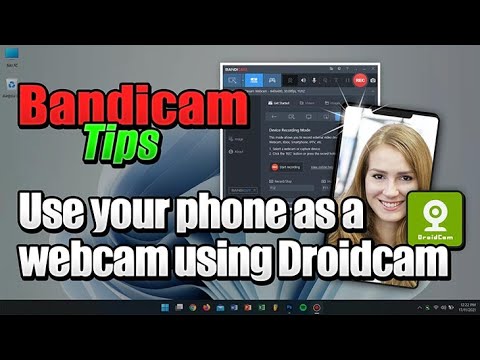 DroidCam Security: Protecting Your Privacy While Streaming