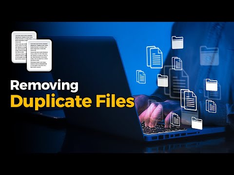 Using Synology Duplicate File Finder for Efficient Storage Management
