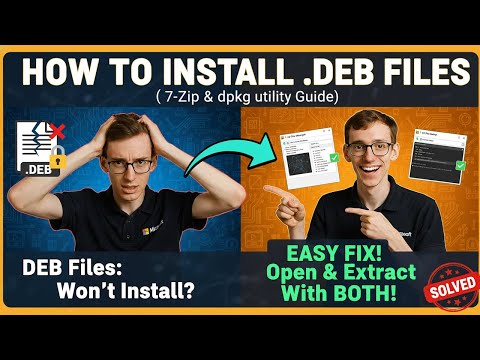 Maximizing GDebi: Tips for Faster Package Installations
