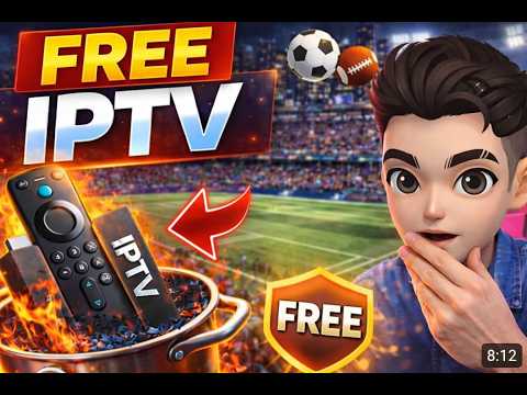 A Comprehensive Guide to IPTV Security and Privacy