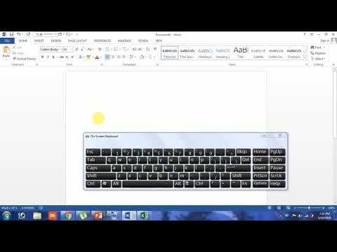 Exploring the Functionality of Ctrl M Shortcut in Software