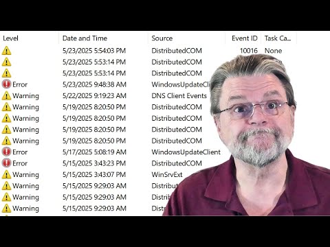 Event Viewer: A Comprehensive Guide to System Insights