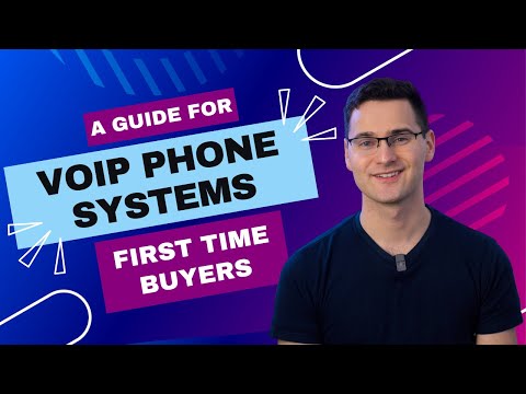 Top Features to Consider When Choosing an IP Phone