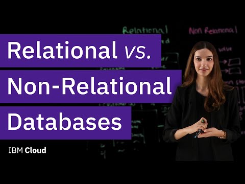 Comparing Apache Derby with Other Relational Databases