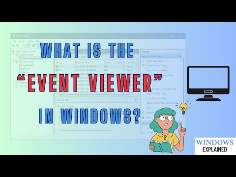 Event Viewer Configuration Tips for Optimal Performance