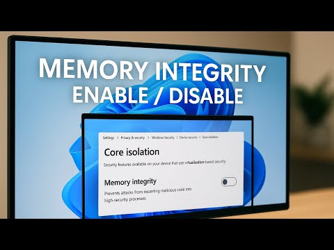The Future of Memory Integrity in Modern Computing Environments