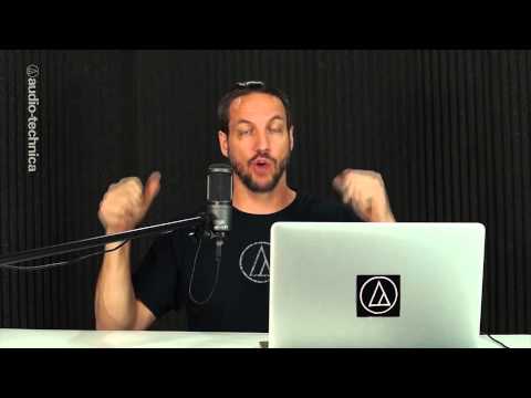 Best Recording Techniques Using the AT2020 Microphone