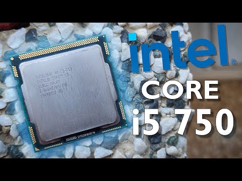 Understanding the Intel i5 750: Architecture and Specs